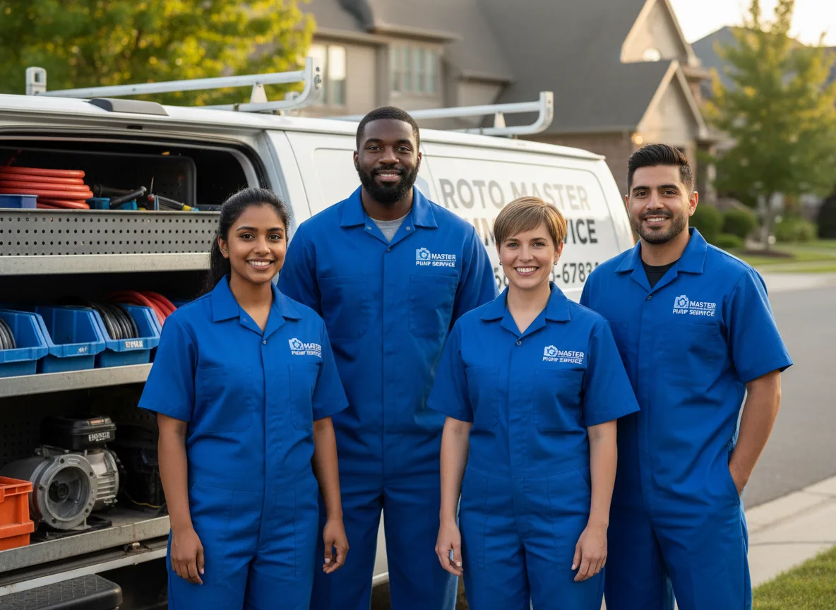 Sump Pump Installation company in Point Arena, CA